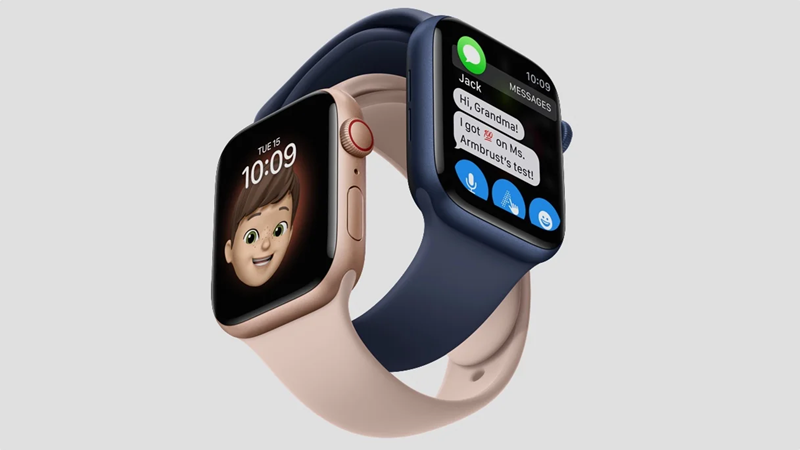 Apple watch terbaru harga sale