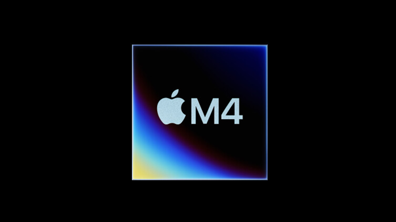 Apple Bakal Tanam Chip M4 untuk MacBook Pro hingga iMac