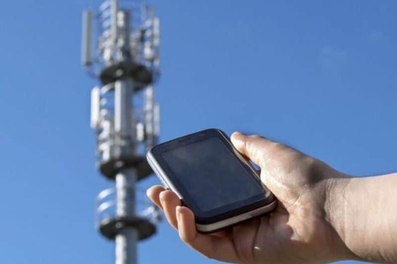 Operator Telko Pastikan Layanan Internet 4G dan 5G Lancar di IKN