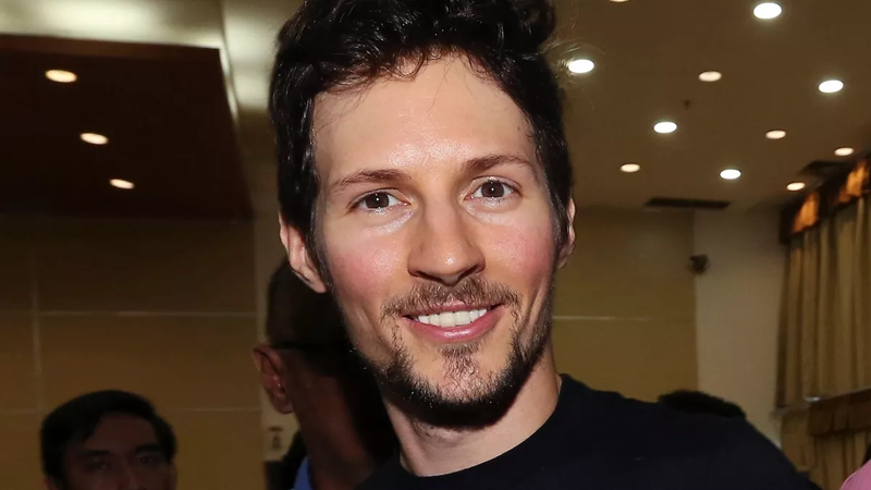 Ini Alasan Polisi Prancis Tangkap Pendiri dan CEO Telegram Pavel Durov