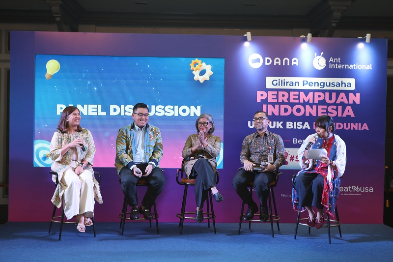 Sisberdaya 2024 Tambah Program untuk UMKM Penyandang Disabilitas