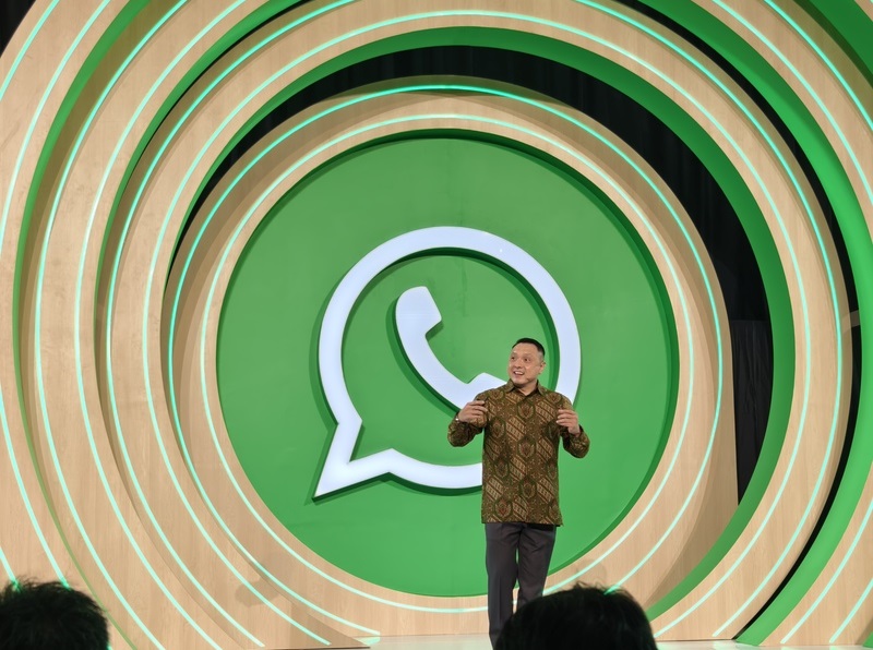 Pentingnya Bisnis Interaksi dengan Konsumen Melalui Aplikasi Messaging