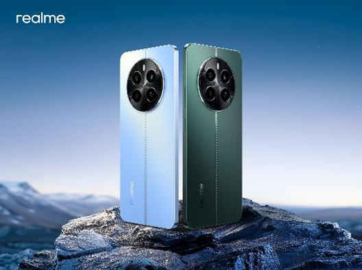 Realme 13 Segera Meluncur di Indonesia, Bawa Jargon Gaming Bintang Lima