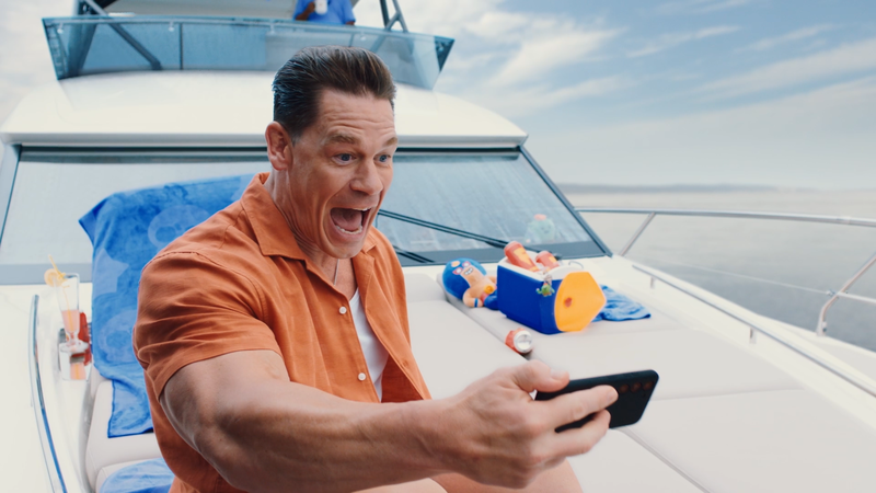 Game Brawl Stars Ajak Jelajahi Bikini Bottom Bersama John Cena