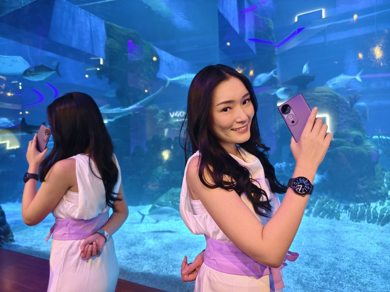 Vivo Watch 3 Akhirnya Sambangi Pasar Indonesia