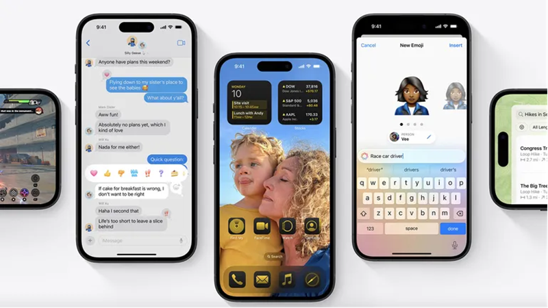 Cara Download dan Instal iOS 18 di iPhone