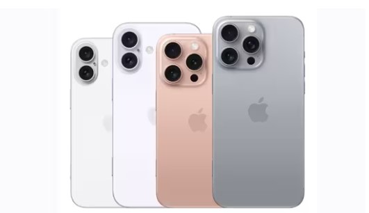 Spesifikasi dan Harga Generasi Terbaru Apple iPhone 16