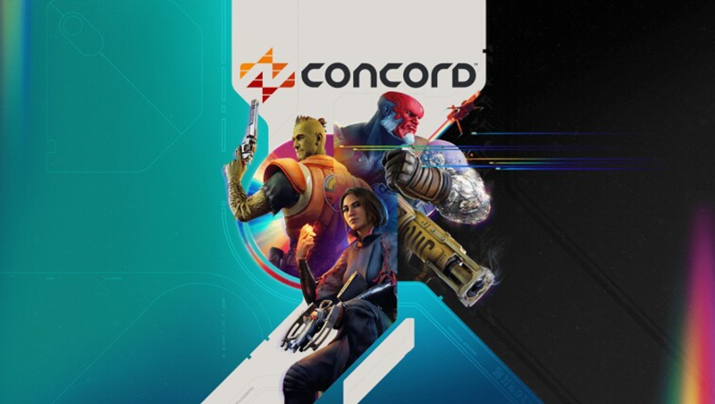 Ini Alasan Sony Tutup Pengembang Game Concord Firewalk Studios