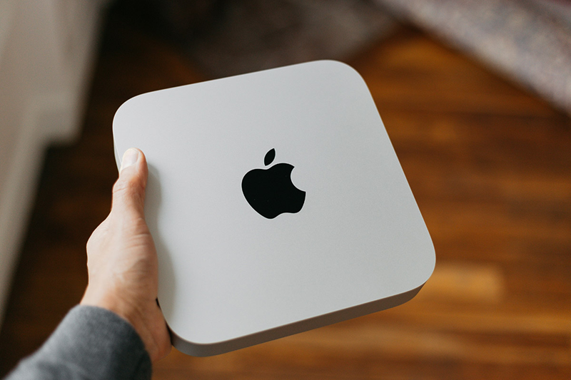 Mac Mini dengan Chip M4 Bakal Meluncur November 2024?