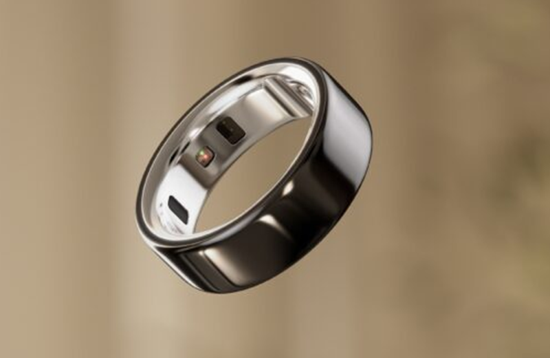 Oura Ring 4 Meluncur dengan Desain Titanium, Intip Fiturnya