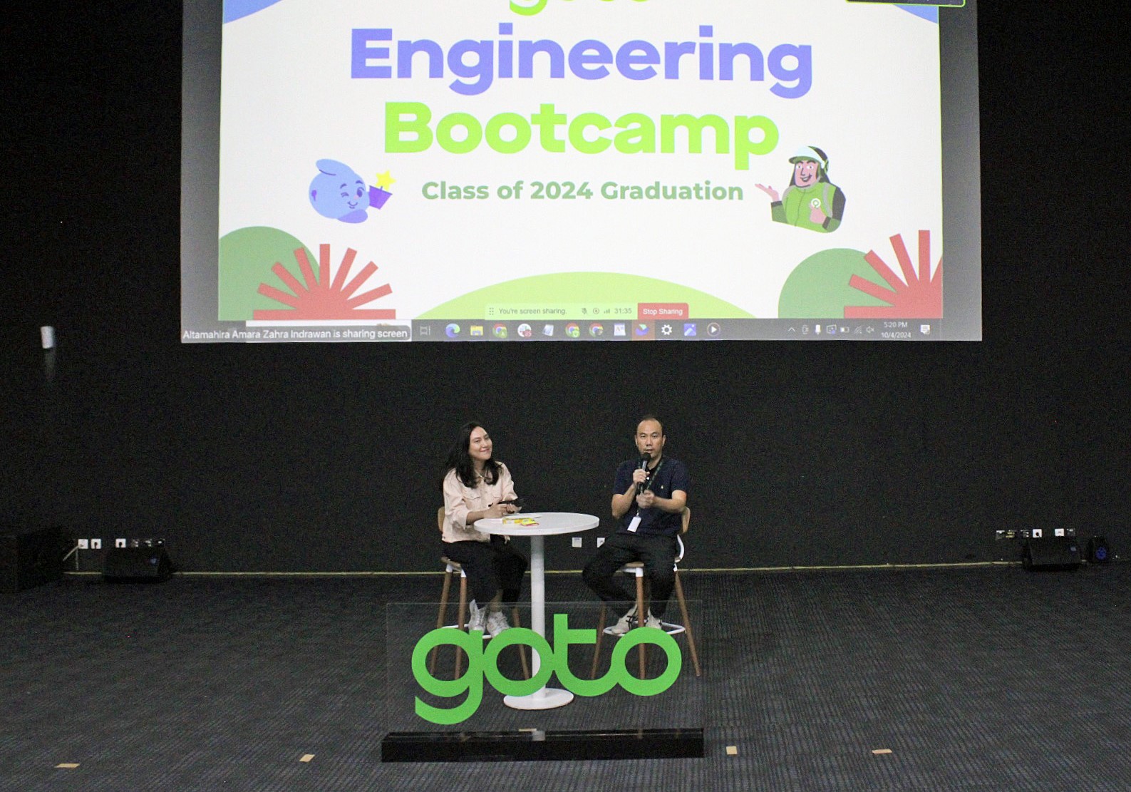 Cetak Tech Leader, GoTo Kembali Gelar Engineering Bootcamp