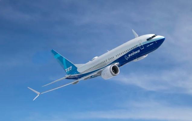 Keuangan Merosot, Boeing PHK Massal Hingga 17.000 Karyawan