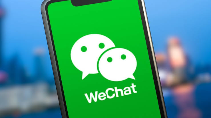 Aplikasi WeChat Bakal Dilarang Pemerintah Hong Kong