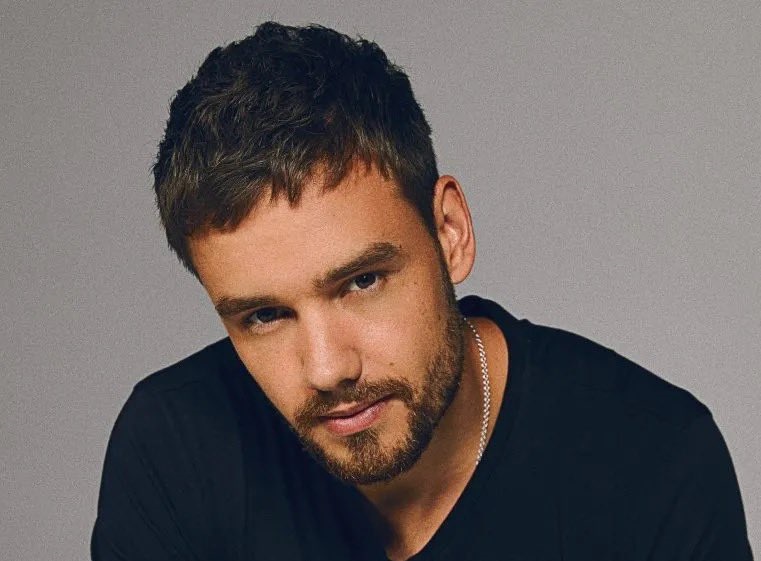 Penyanyi Liam Payne Meninggal Dunia Masuk Trending Topik Medsos