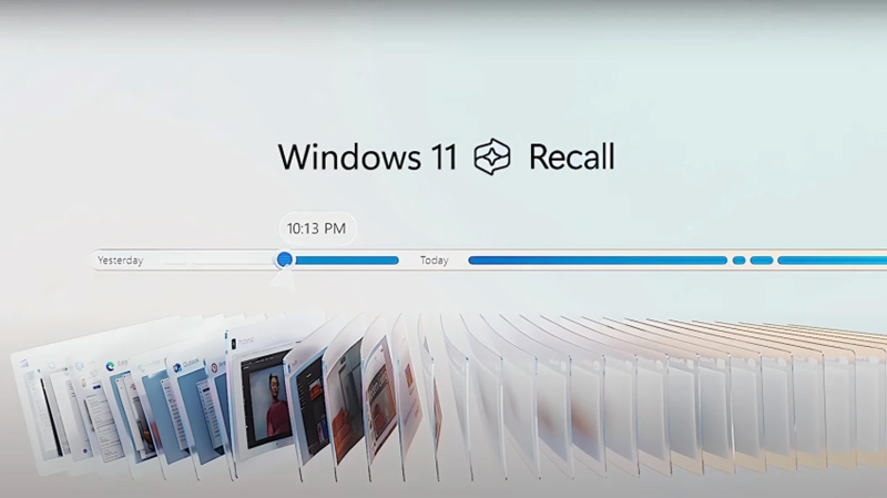 Ini Alasan Microsoft Tunda Fitur AI Recall Windows 11 hingga Desember