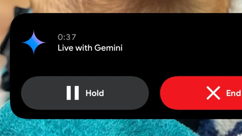 Sederet Fitur Google Gemini Live yang Kini Hadir di iPhone