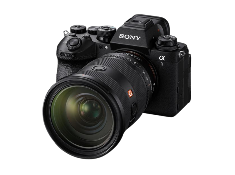 Sony Rilis Kamera Full-Frame Alpha 1 II Generasi Kedua, Intip Fiturnya