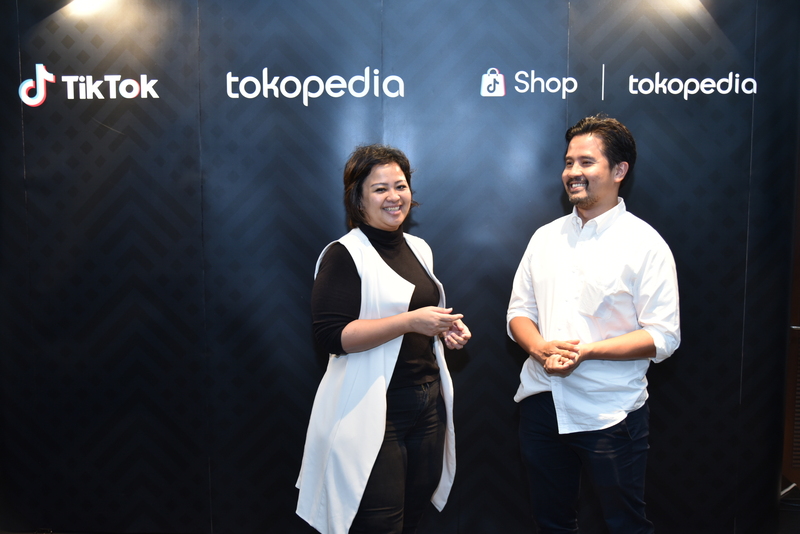 Sinergi TikTok, Tokopedia, dan ShopTokopedia Dorong Tren Discovery e-commerce