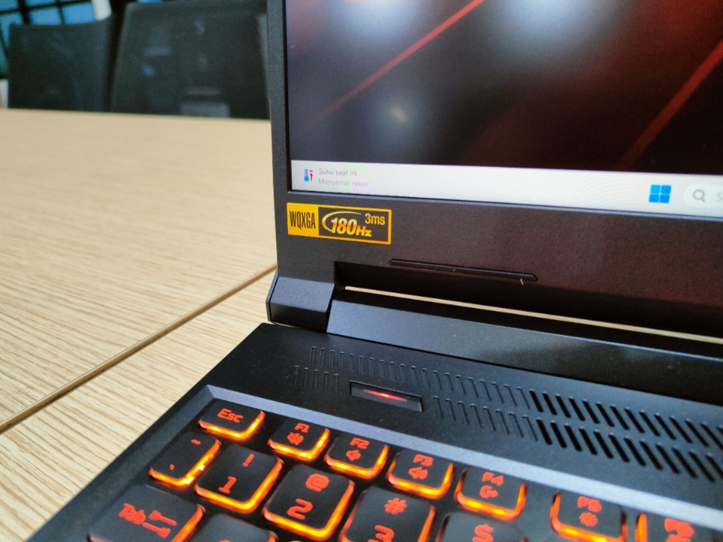 Ini 7 Alasan Acer Nitro V 16 Jadi Laptop Gaming Terbaik