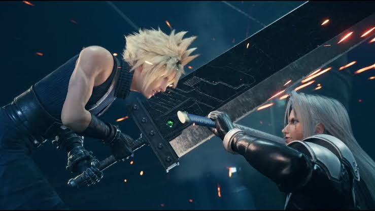 Square Enix Rilis Update Baru untuk Final Fantasy 7 Remake dan Rebirth