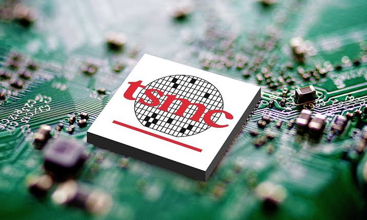 TSMC Mulai Produksi Massal Chip di Pabrik Jepang