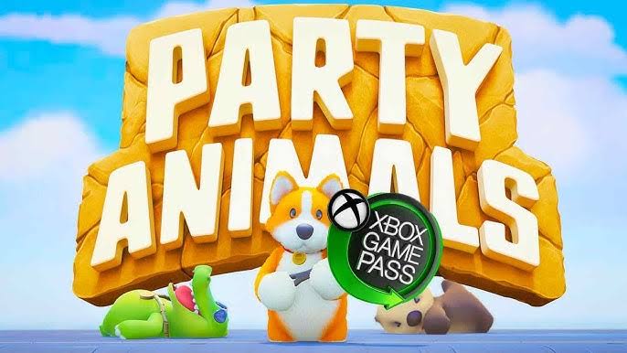 Party Animals Bakal Cabut dari Xbox Game Pass, Ayo Main Sebelum Terlambat!