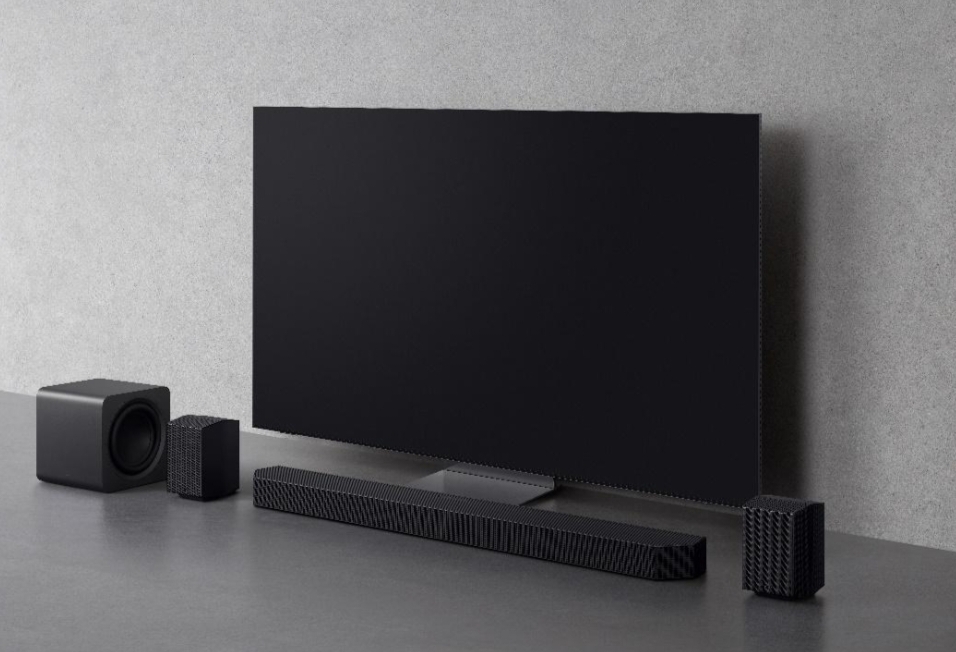 Samsung Luncurkan Soundbar Q-Series Terbaru Berbasis AI