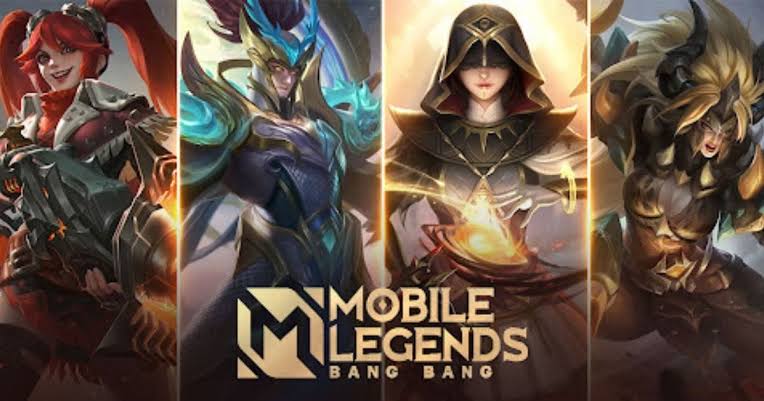 Redeem Code Mobile Legends Bang-Bang Edisi 1 Januari 2025