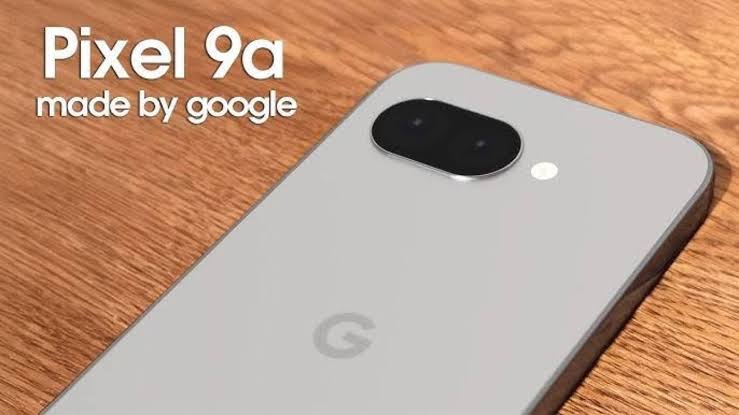 Begini Penampakan Pixel 9a yang Bakal Mendarat