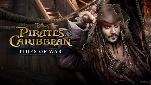 Joycity Rilis Update Terbaru ke Game Pirates of the Caribbean: Tides of War, Bikin Main Makin Seru