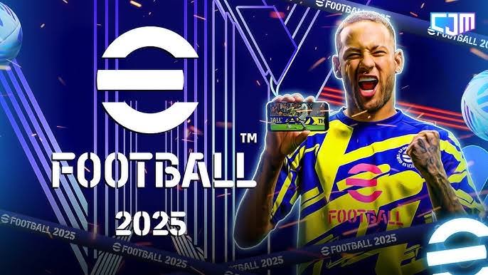 eFootball 2025 Rilis Update Seru dan Kampanye Imlek, Yuk Coba!