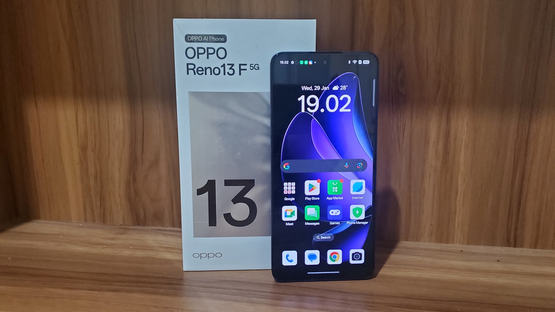 Review Oppo Reno13 F 5G: Smartphone Multimedia yang Tampil Menawan