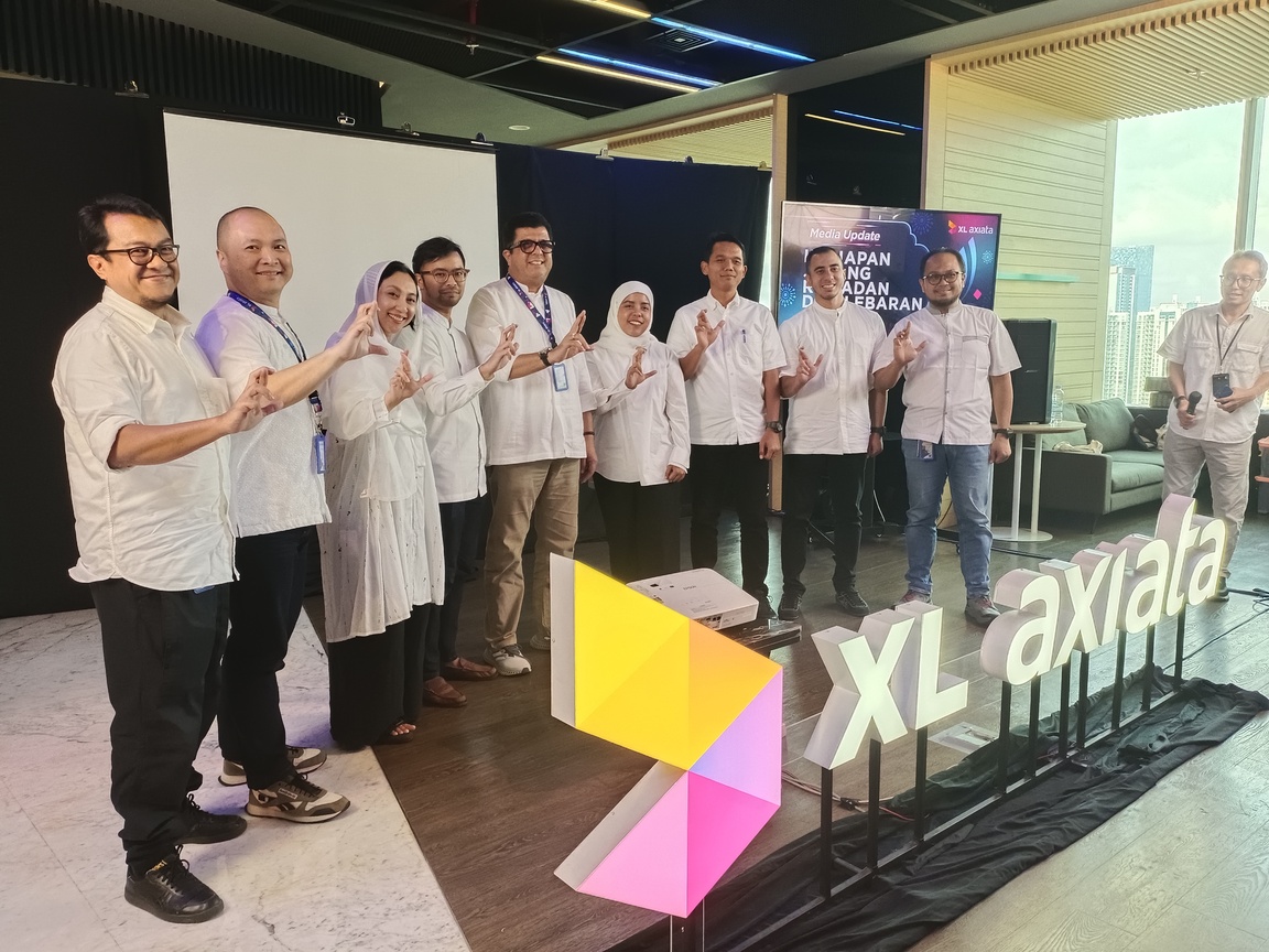 Daftar Paket Internet XL Axiata, XL Satu, XL Prioritas dan Axis Khusus Ramadan 2025