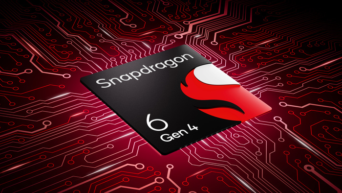 Snapdragon 6 Gen 4 Mobile Pertama Kali Dibekali Gen AI