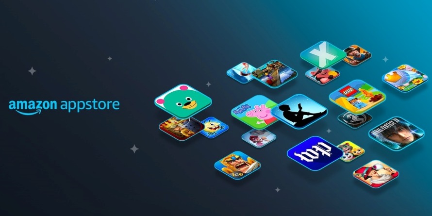 Amazon Appstore Android Pamit, Begini Nasib Amazon Coins