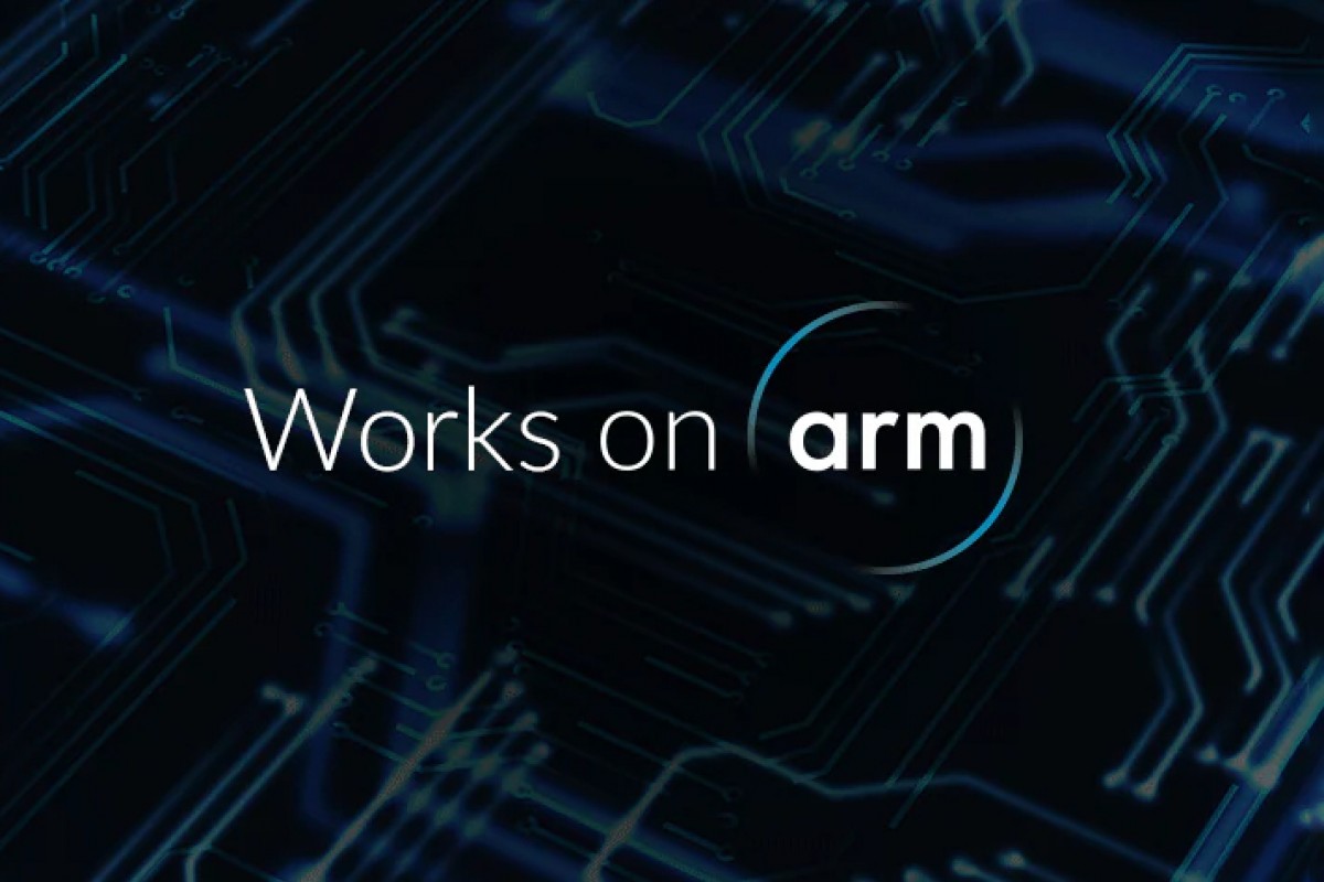 Arm Geber Produksi Chip Server Pertamanya Akhir Tahun Ini