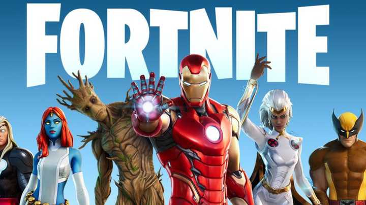 Fortnite Bakal Rilis Skin Iron Man dan Avatar ke Arena Tempur