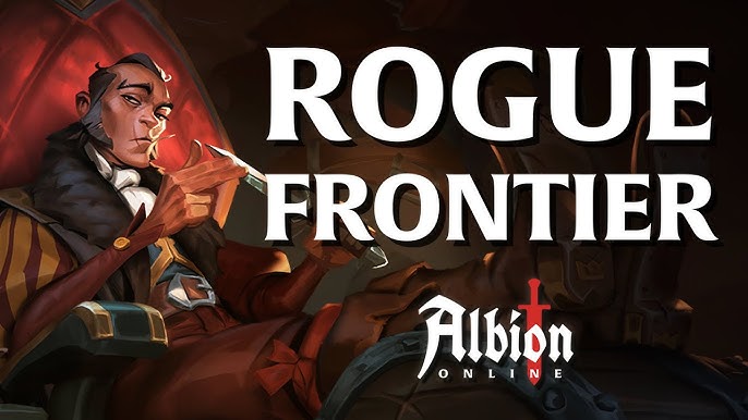 Albion Online Rilis Update Baru, Mau Jadi Bandit atau Pemburu Hadiah?