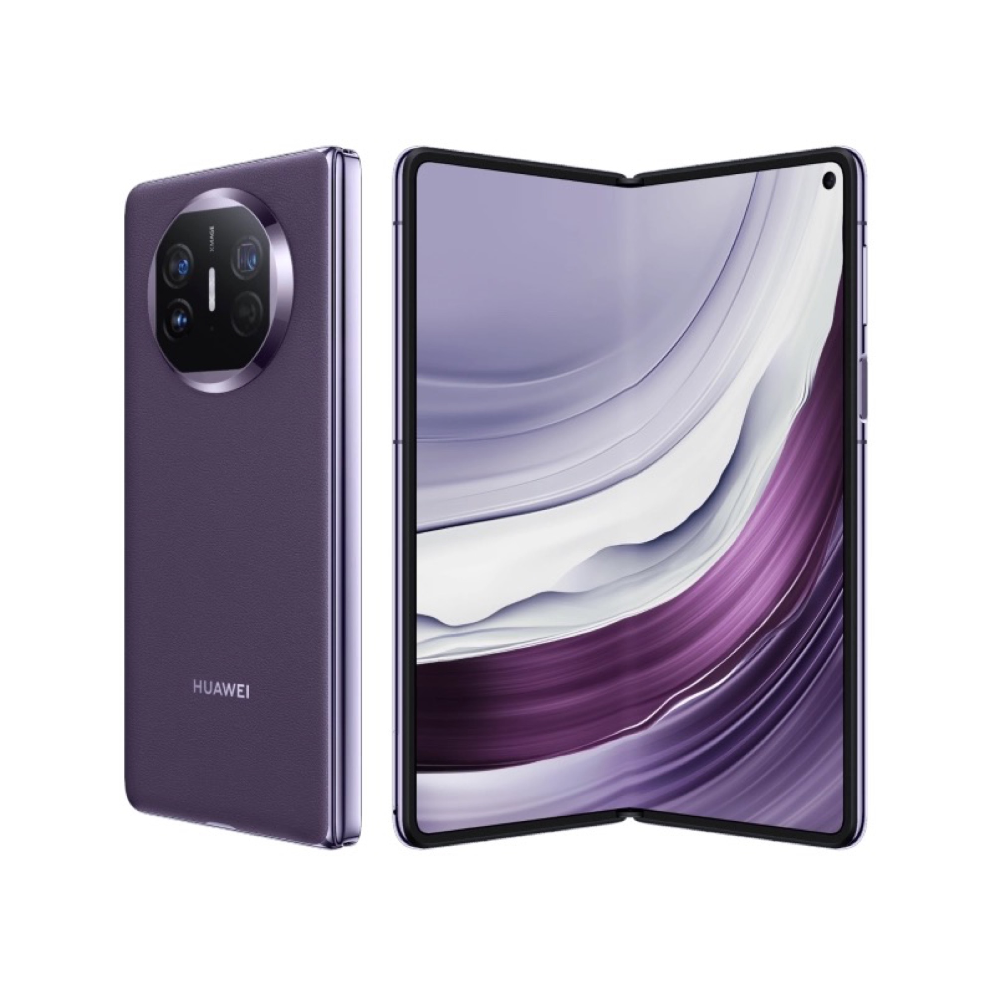 Huawei Kuasai Pasar Smartphone Lipat Sepanjang 2024