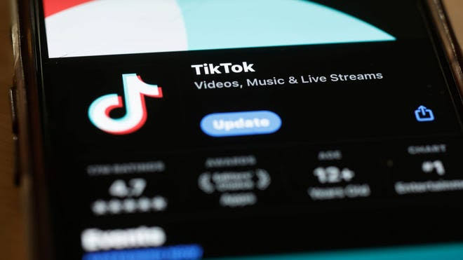 Trump Tunda Blokir, TikTok Balik Lagi ke App Store dan Play Store