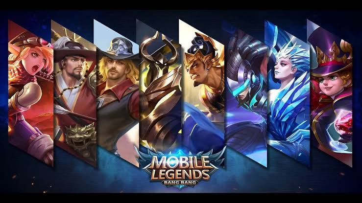 Redeem Code Mobile Legends: Bang-Bang Terbaru, Buruan Klaim Hadiahya!