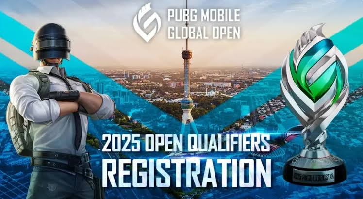 PUBG Mobile Gelar Global Open 2025, Total Hadiahnya Miliaran Rupiah!