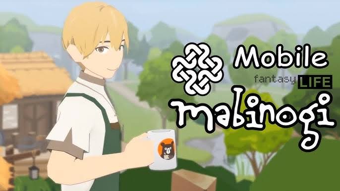 Mabinogi Mobile Rilis Teaser Baru, Akhirnya Rilis atau PHP Lagi?