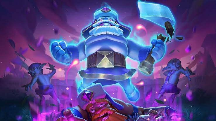 Clash Royale Rilis Season Baru, Banyak yang Baru!