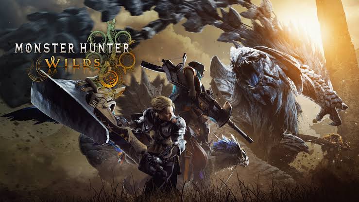 Jelang Rilis Akhir Bulan Februari, Monster Hunter Wilds Gelar Beta Tes Lagi