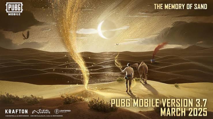 PUBG Mobile 3.7 Beta, Fitur Baru dan Cara Unduhnya