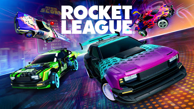 Season 18 Rocket League Ditunda, Kenapa?