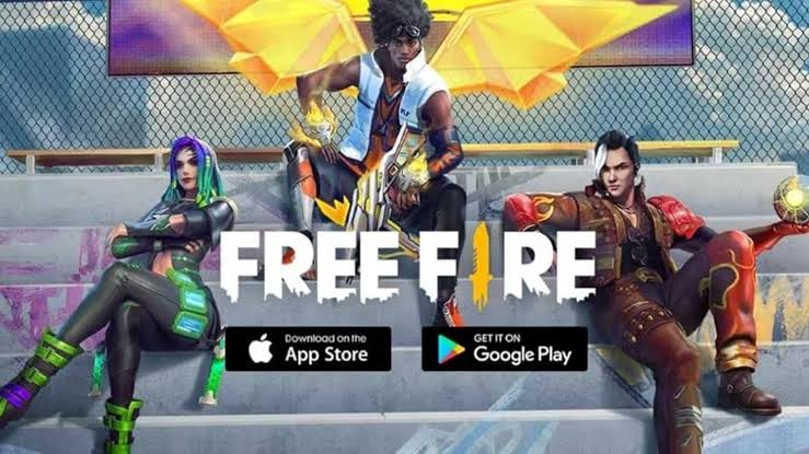 Garena Bagi-Bagi Skin dan Diamond Gratis, ini Dia Redeem Code Free Fire Terbaru