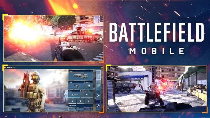 Battlefield Mobile, Potensi Besar yang Gagal Dimanfaatkan EA