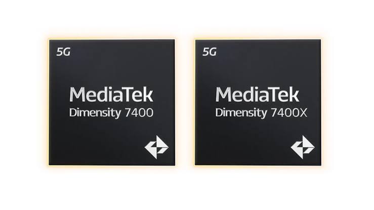 MediaTek Rilis Dimensity 7400 dan 7400X, Main Game Makin Gesit!